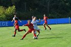 Women's Soccer vs BSU  Women's Soccer vs Bridgewater State University. - Photo by Keith Nordstrom : Wheaton, Soccer
